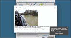 Desktop Screenshot of entre-nogentais.fr